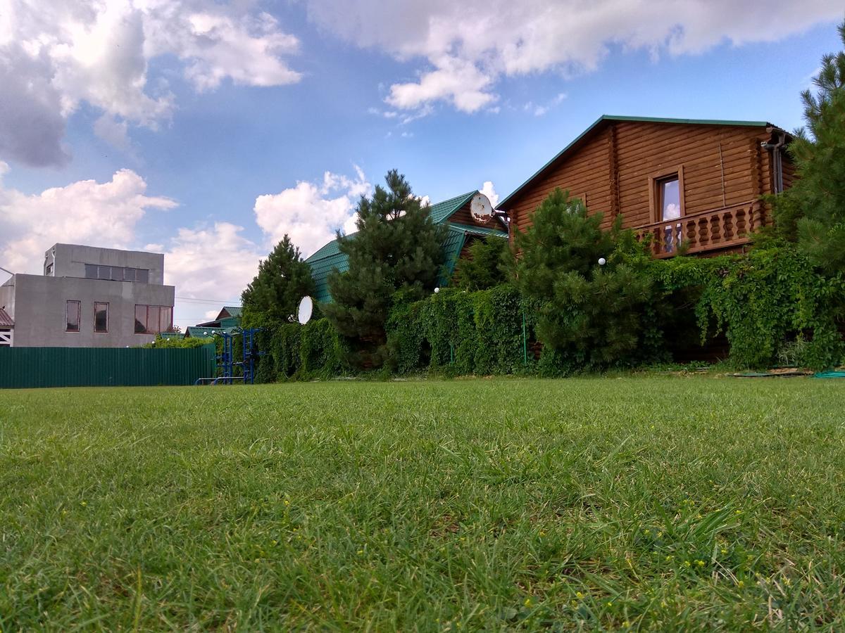 Baza Otdykha Balzaminat Hotel Kurortne  Exterior photo
